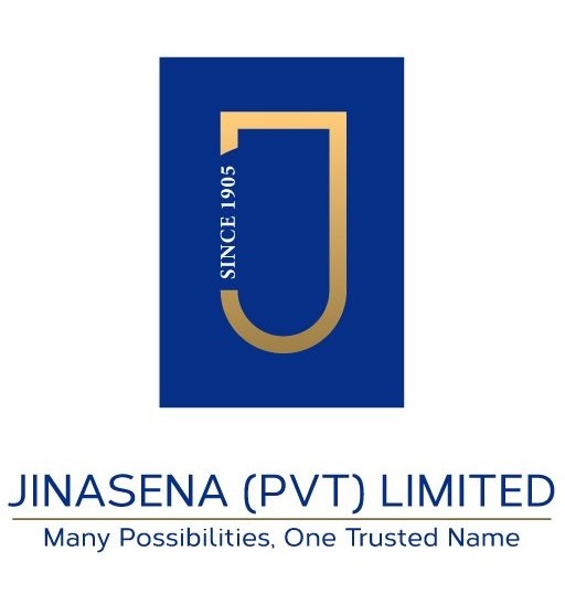 Jinasena (Pvt) Ltd