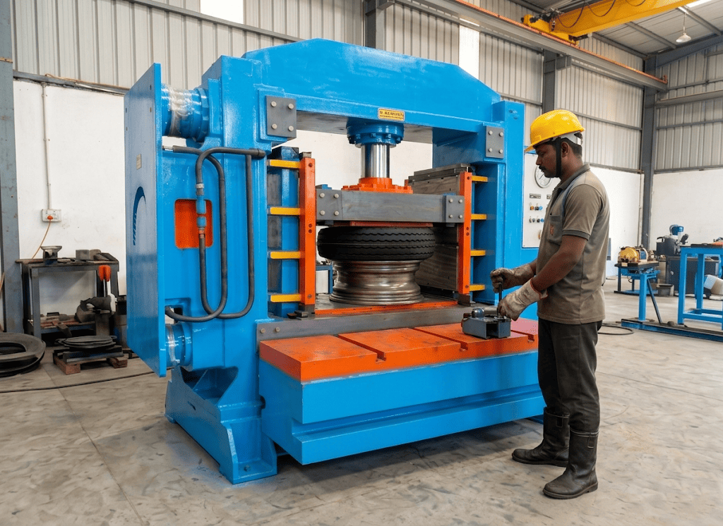 Press On Manufacturing